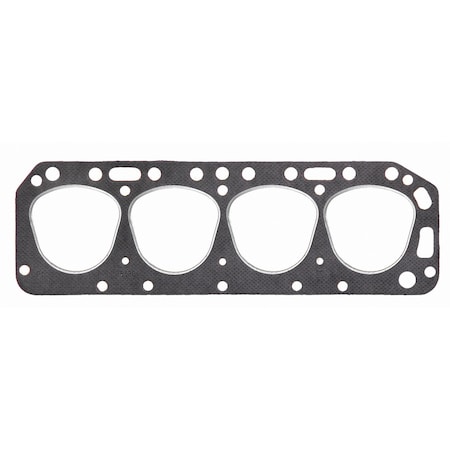 Fel-Pro Ford-Ind&Trac 134/172/2/Gas/Lpg-Krosene5 Head Gasket, 7632B 7632B